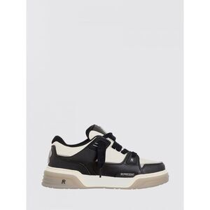 Represent Sneakers Men White 1